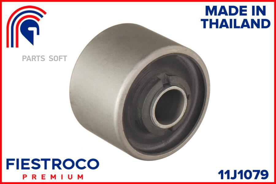 

Сайлентблок Fiestroco 11J1079