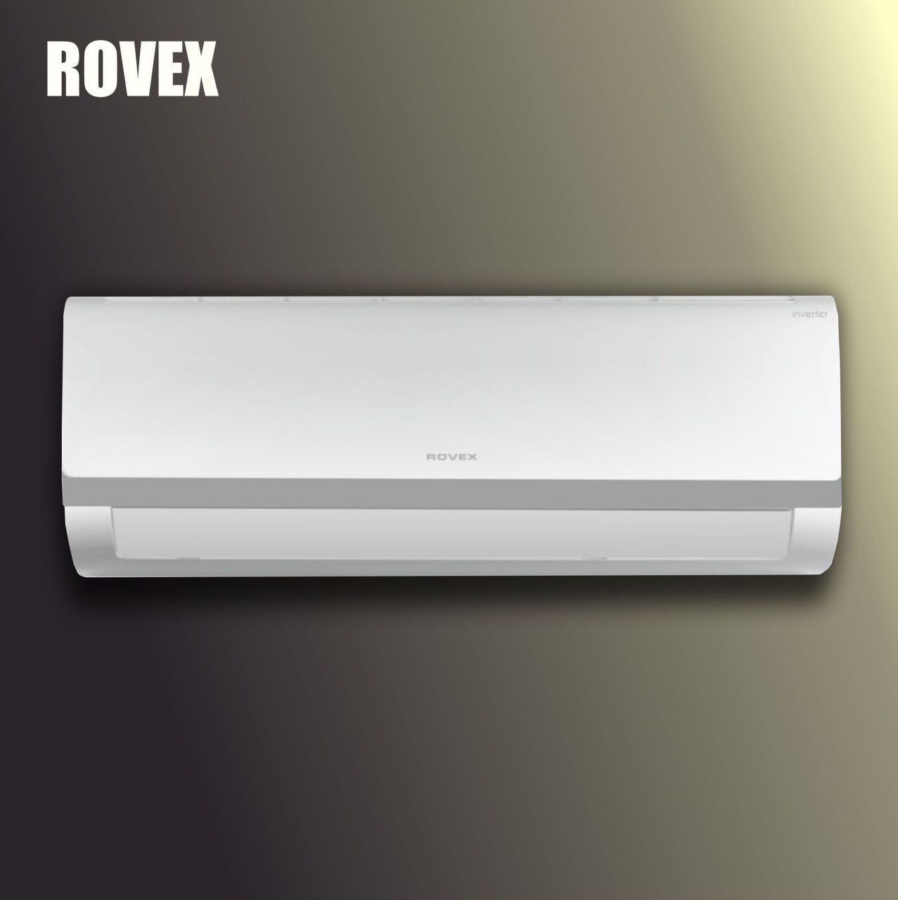 

Сплит-система Rovex RS-09MUIN1, RS-09MUIN1 Rich