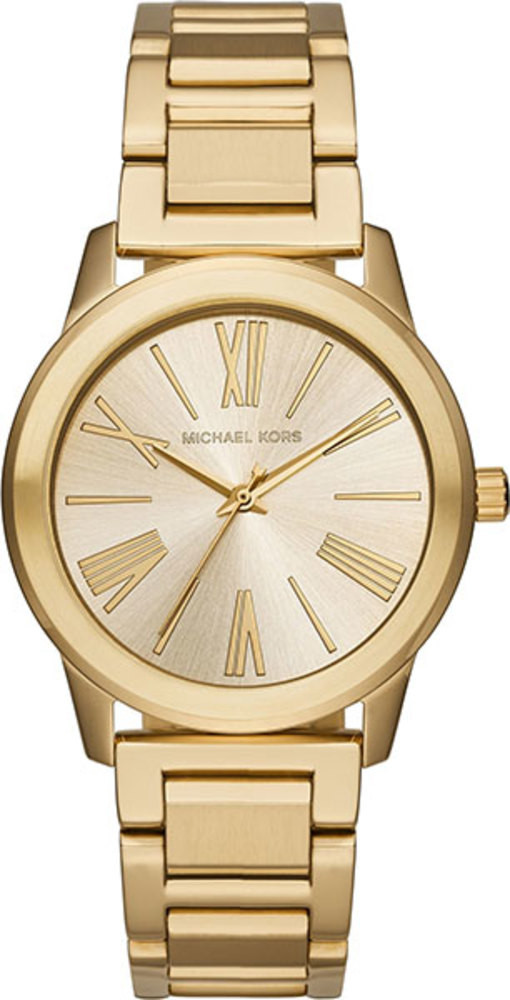 фото Наручные часы женские michael kors mk3490