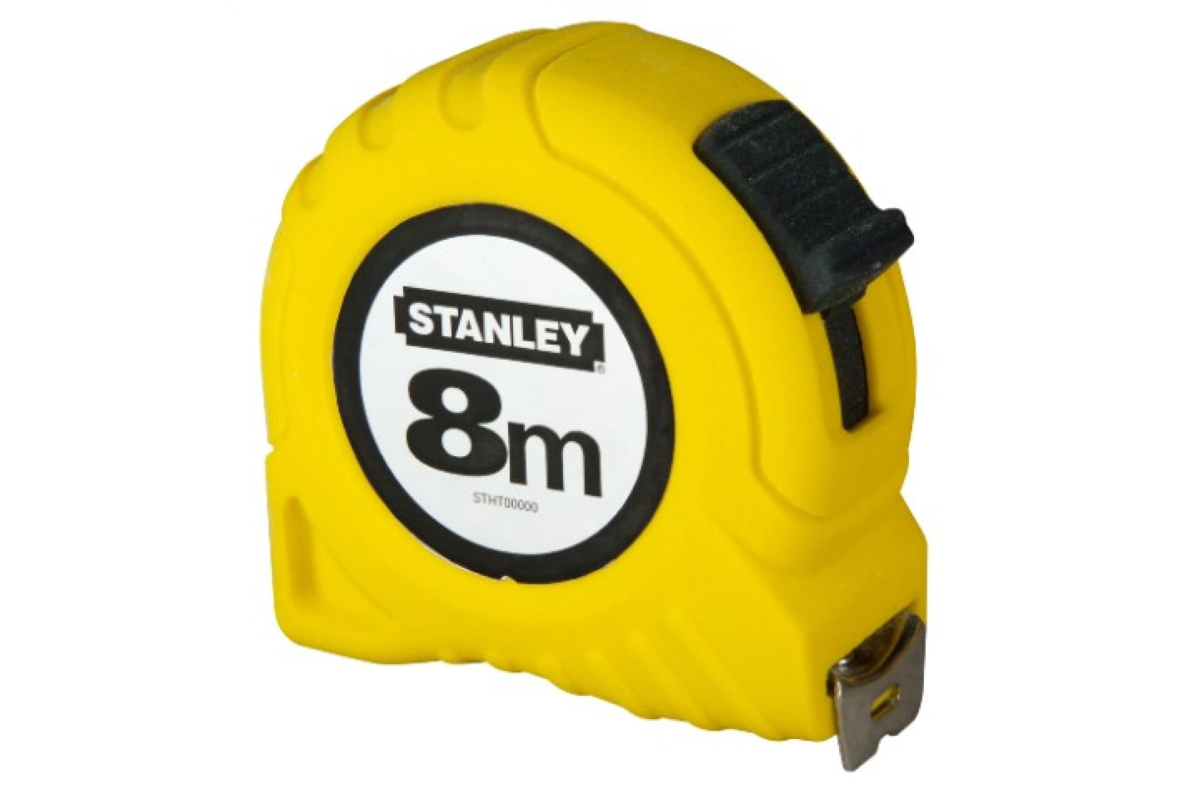 

Рулетка Stanley 8м (1-30-457)