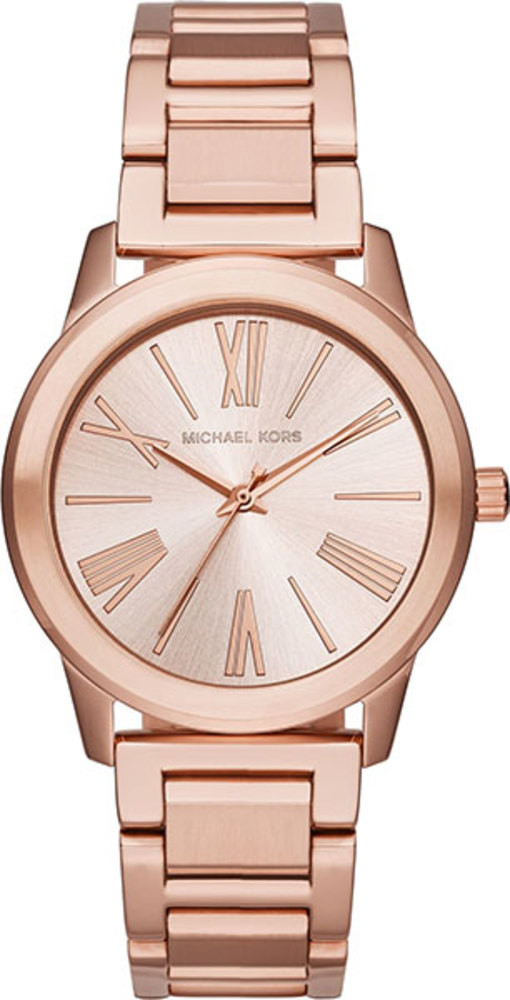 фото Наручные часы женские michael kors mk3491