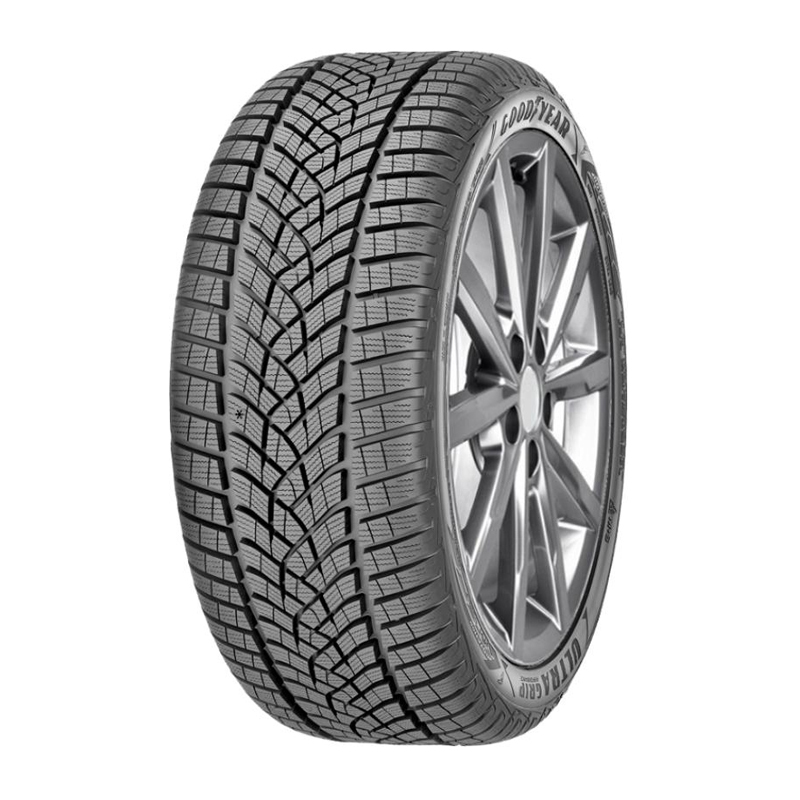 

Шины GOODYEAR 235/55R19 105V XL UltraGrip Performance + SUV TL