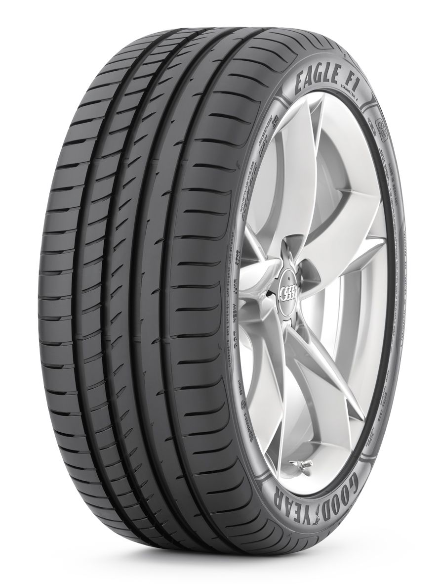 фото Шины goodyear 265/35zr20 95(y) eagle f1 asymmetric 2 n0 tl fp(isi)