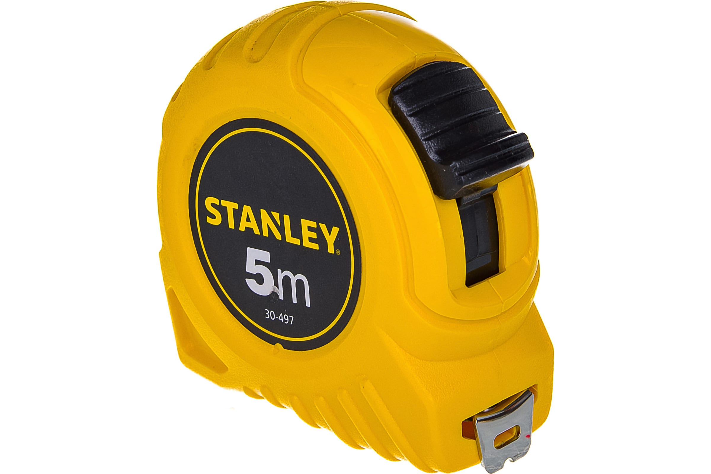 

Рулетка Stanley 5м х19мм (1-30-497)
