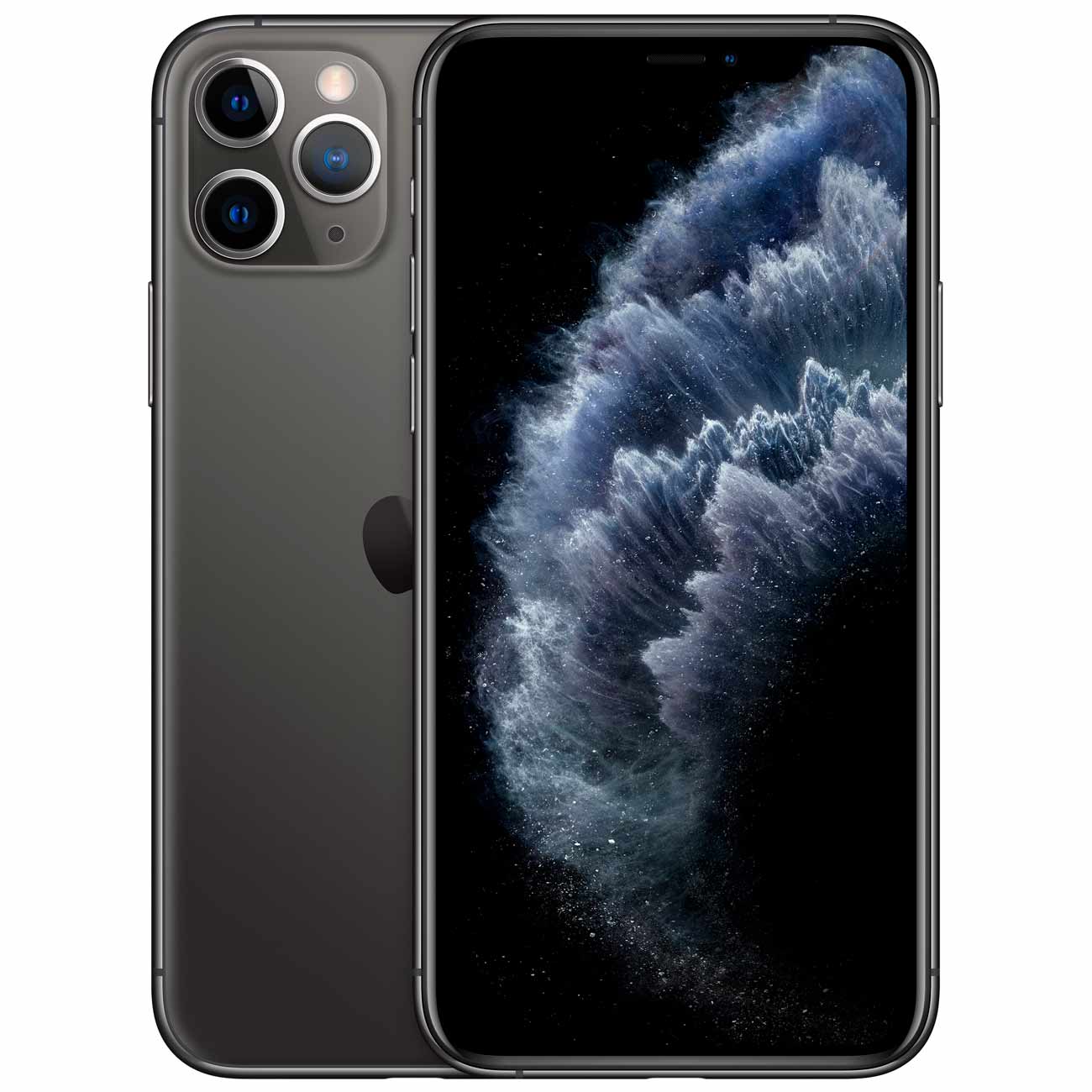 фото Смартфон apple iphone 11 pro 512gb как новый space grey (fwcd2ru/a)