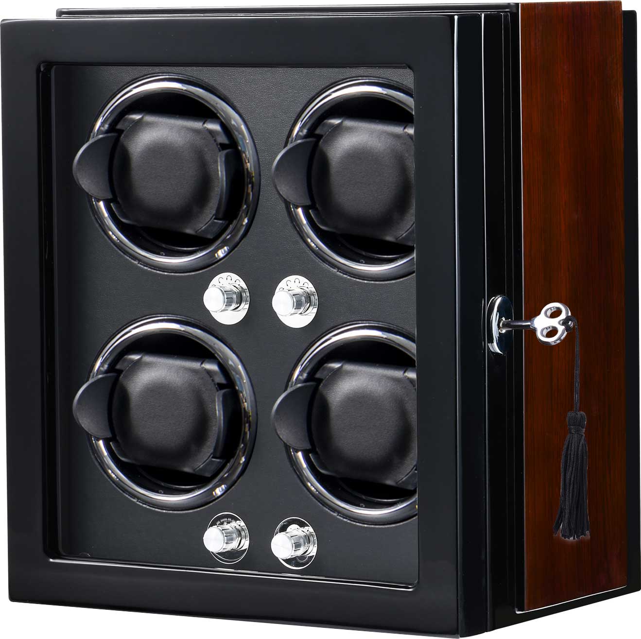 

Шкатулки для часов Allbox Ab-qj048sk-sil, AB-QJ048SK-SIL