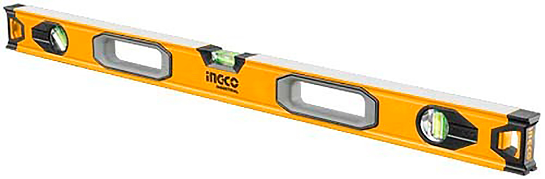 

Уровень пузырьковый Ingco HSL08150