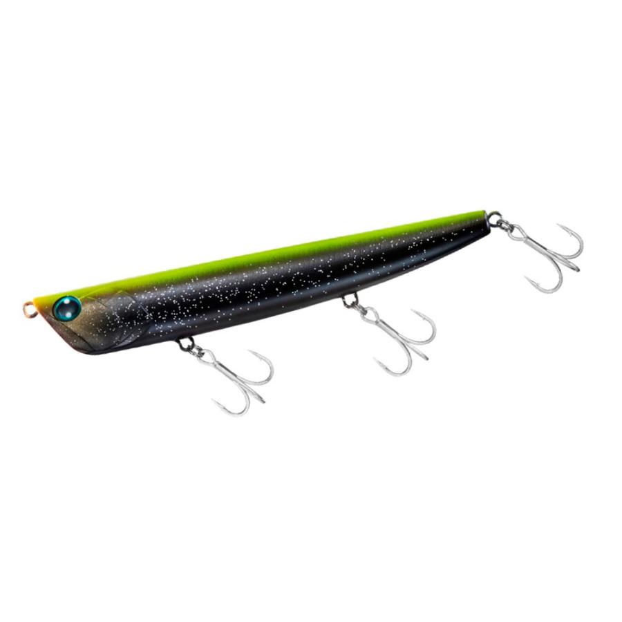 

Воблер Daiwa, Morethan Burst Upper 140F, RM.N.M