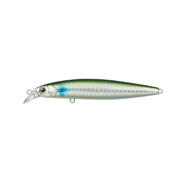 

Воблер Daiwa, SeaBass Hunter Z 95S, 3D.I