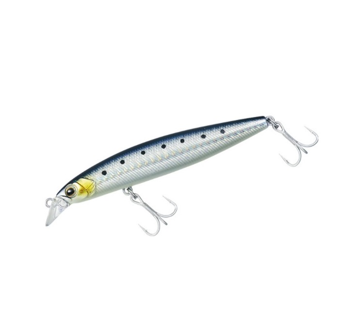 

Воблер Daiwa, SeaBass Hunter Z 95S, CH.M.I