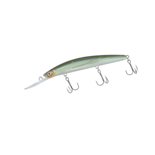 

Воблер Daiwa, Steez Double Clutch 95SP, NG S