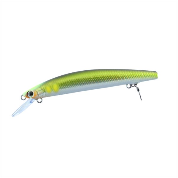 

Воблер Daiwa, AY Minnow 94SF, A.G.A