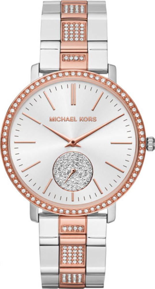 фото Наручные часы женские michael kors mk3660