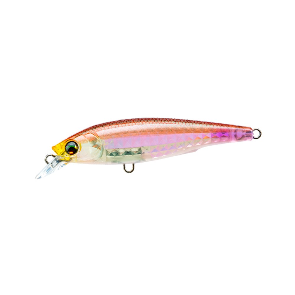 

Воблер Duel L-BASS JERKBAIT SUSPENDING 80SP, GSWS