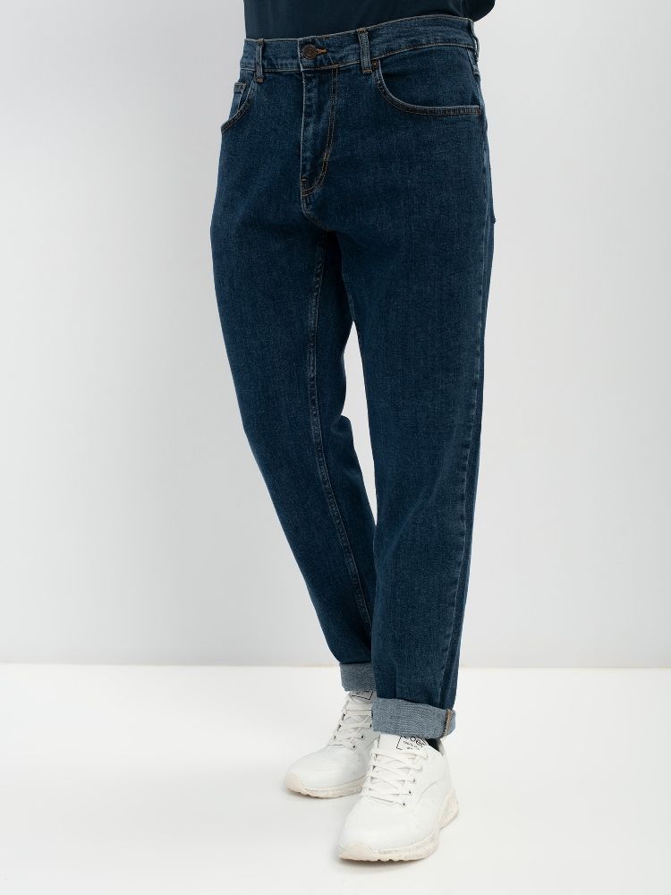 

Джинсы мужские Lee cooper LCOMC-200 синие W33/L34, Синий, LCOMC-200