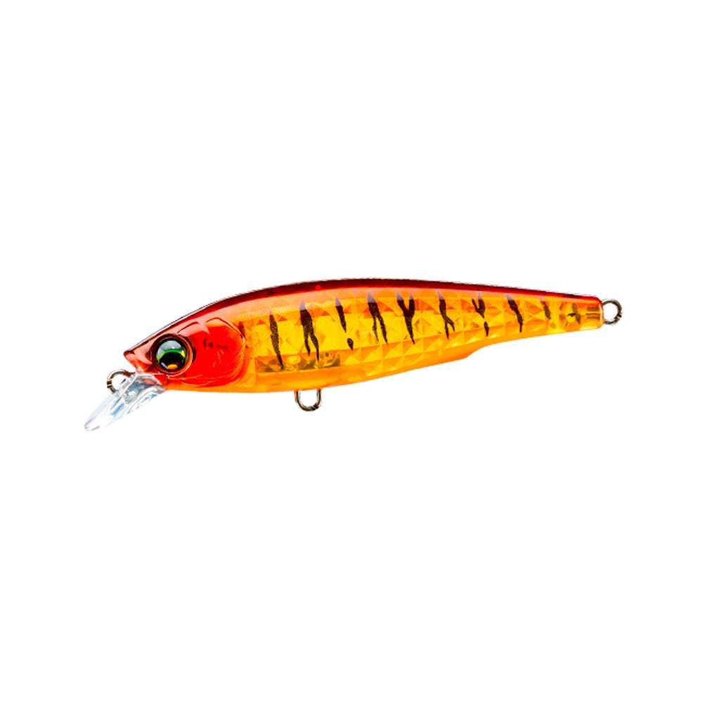 

Воблер Duel L-BASS JERKBAIT SUSPENDING 80SP, MGSR