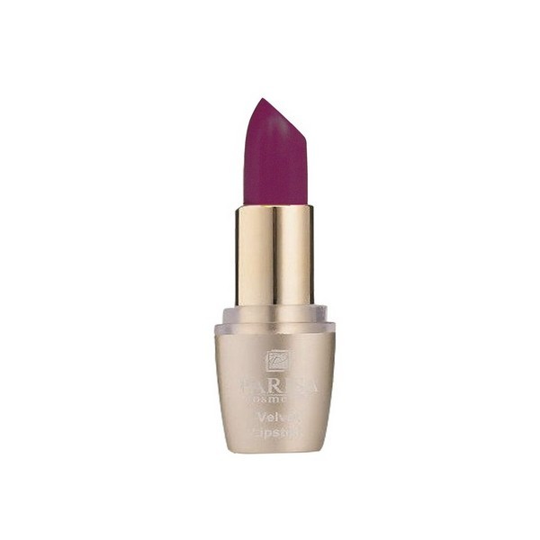 

Набор, PARISA Cosmetics, Помада для губ Velvet, тон 35, 3 шт.