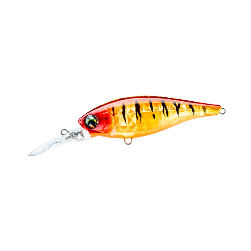 

Воблер Duel L-BASS SHAD SUSPENDING