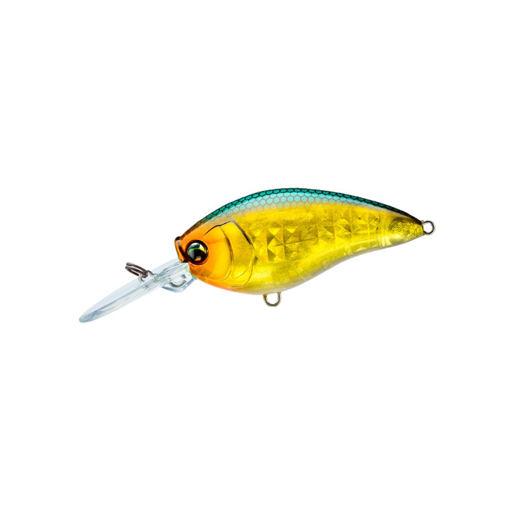 

Воблер Duel L-BASS CRANK MR FLOATING 50F