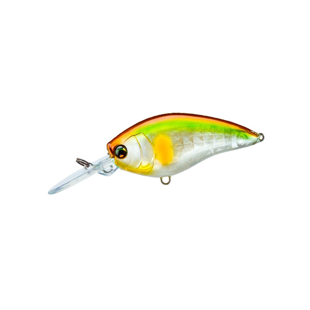 

Воблер Duel L-BASS CRANK MR FLOATING 50F