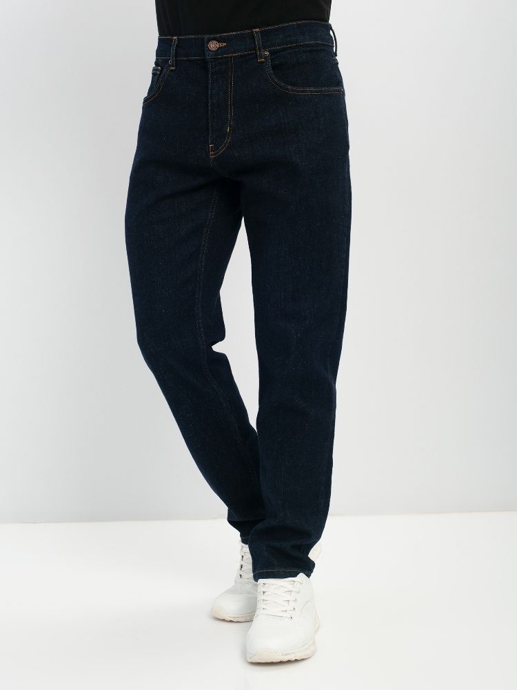 

Джинсы мужские Lee cooper LCOMC-200 синие W34/L34, Синий, LCOMC-200