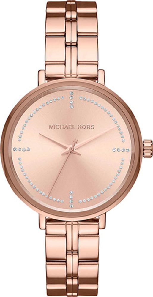 фото Наручные часы женские michael kors mk3793