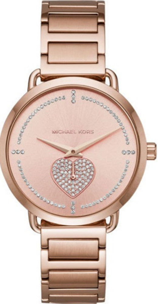 фото Наручные часы женские michael kors mk3827