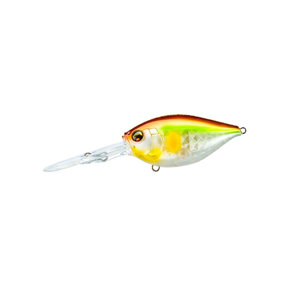 

Воблер Duel L-BASS CRANK DD FLOATING 50F