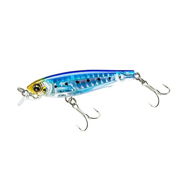 

Воблер Duel L-BLUE FIX MINNOW SINKING 100S