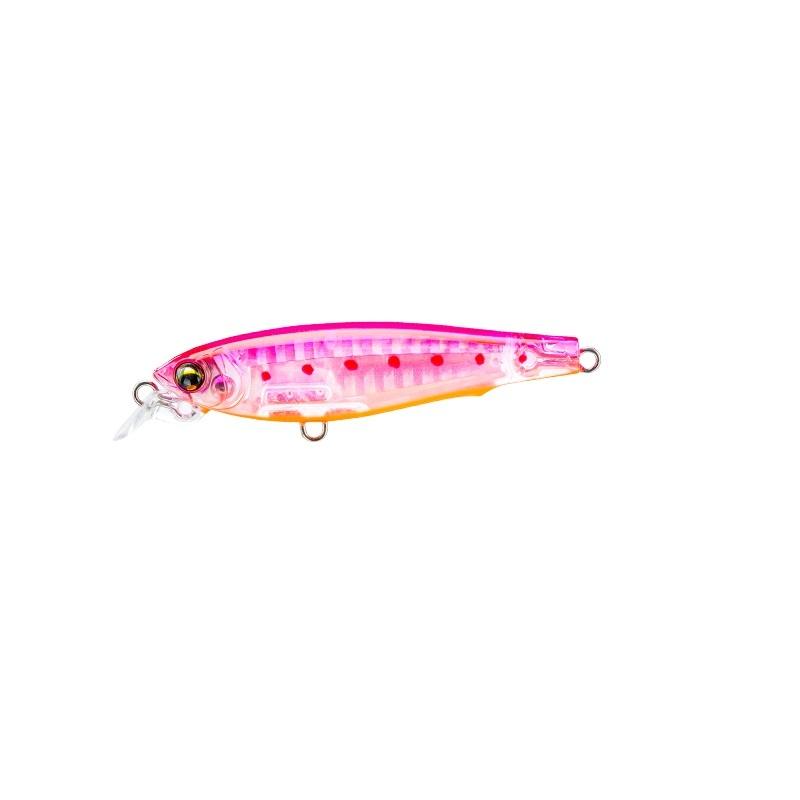

Воблер Duel L-BLUE FIX MINNOW SINKING 100S