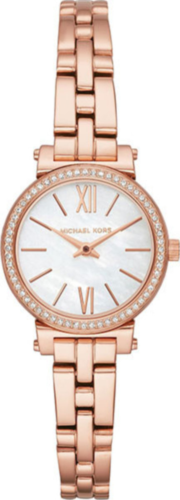 фото Наручные часы женские michael kors mk3834