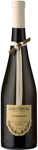 

Вино Italo Cescon Chardonnay белое, сухое, 750 мл