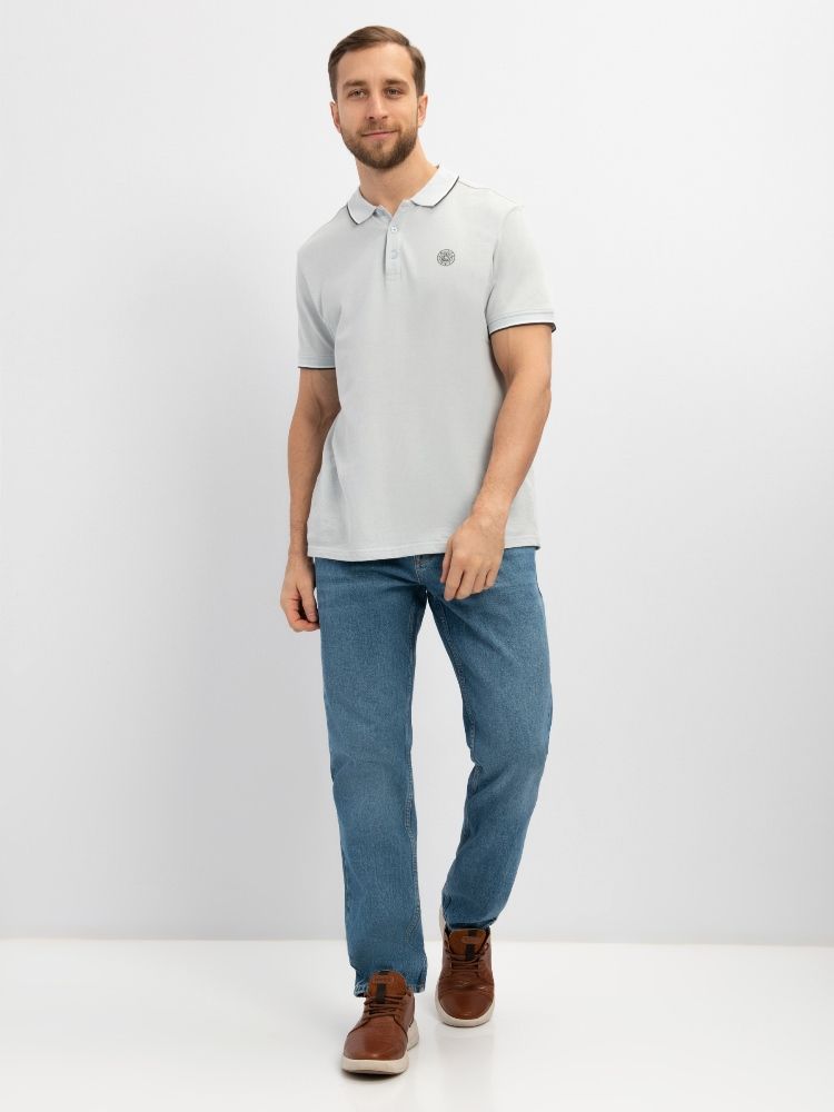 

Джинсы мужские Lee cooper LCOMC-210 синие W38/L32, Синий, LCOMC-210