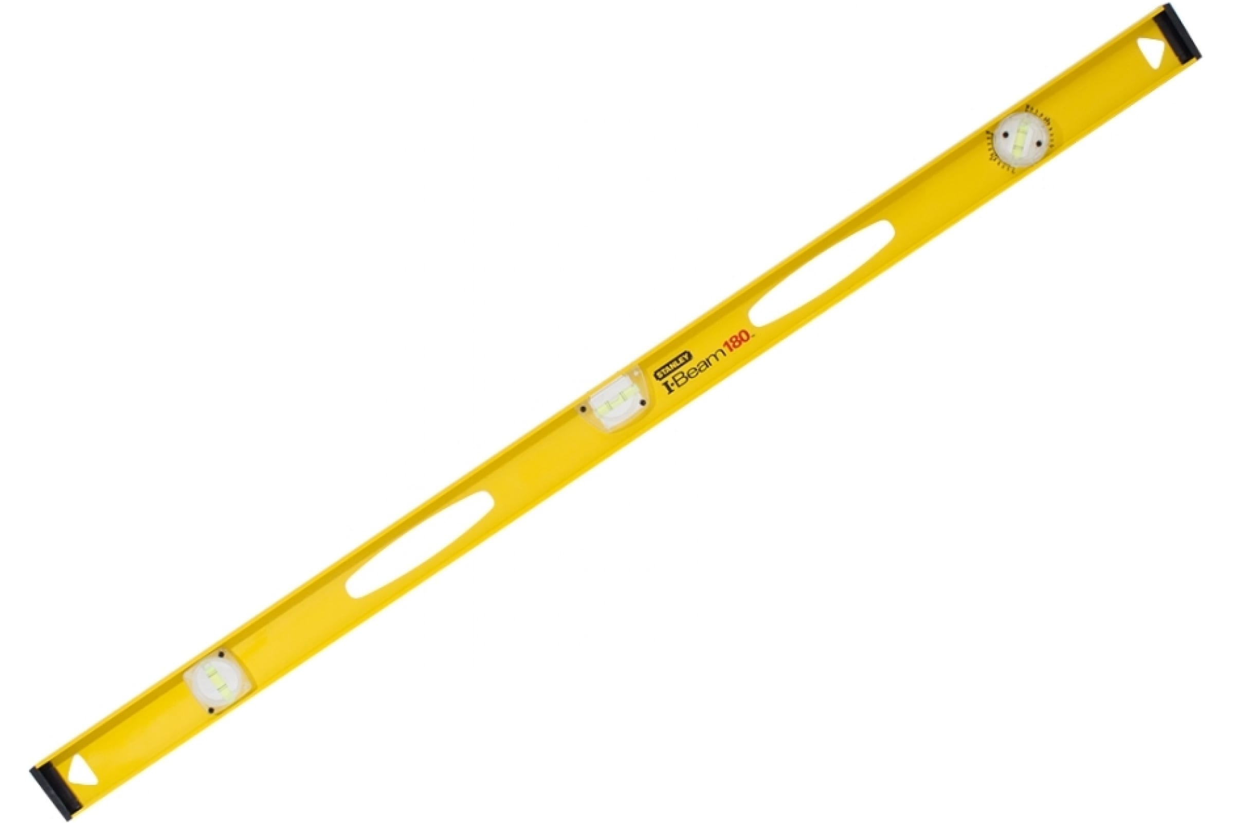 

Уровень Stanley 120см I Beam180 (1-42-923)