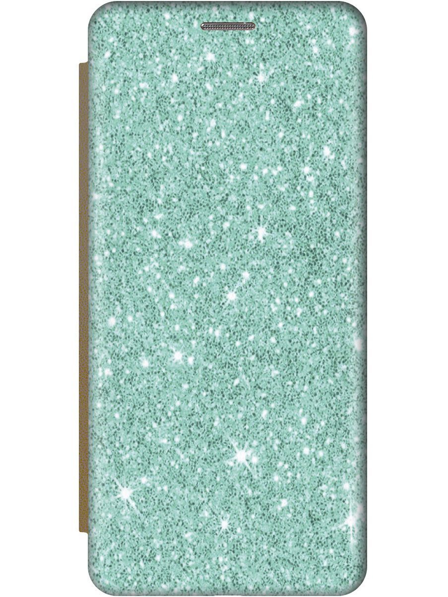 Чехол-книжка на Huawei nova Y61 c принтом 