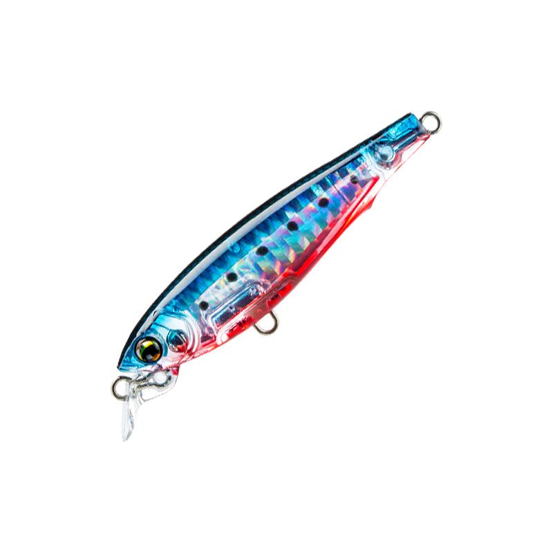 

Воблер Duel L-BLUE FIX MINNOW SINKING 100S
