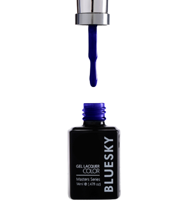 

Гель-лак Bluesky Masters Series №045