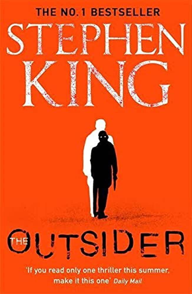 

The Outsider