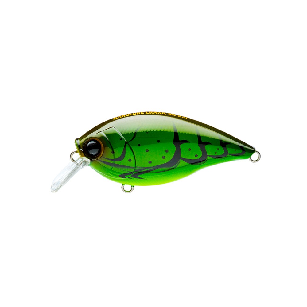 

Воблер Duel HARD CRANK MR 60F