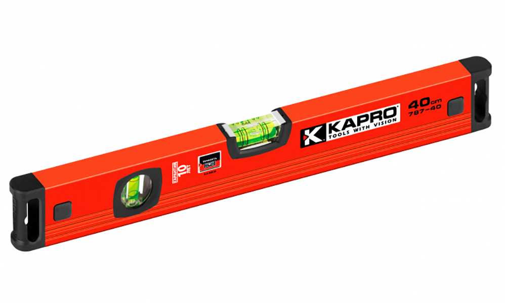 

Уровень Kapro STREND PRO 787-40 40 см