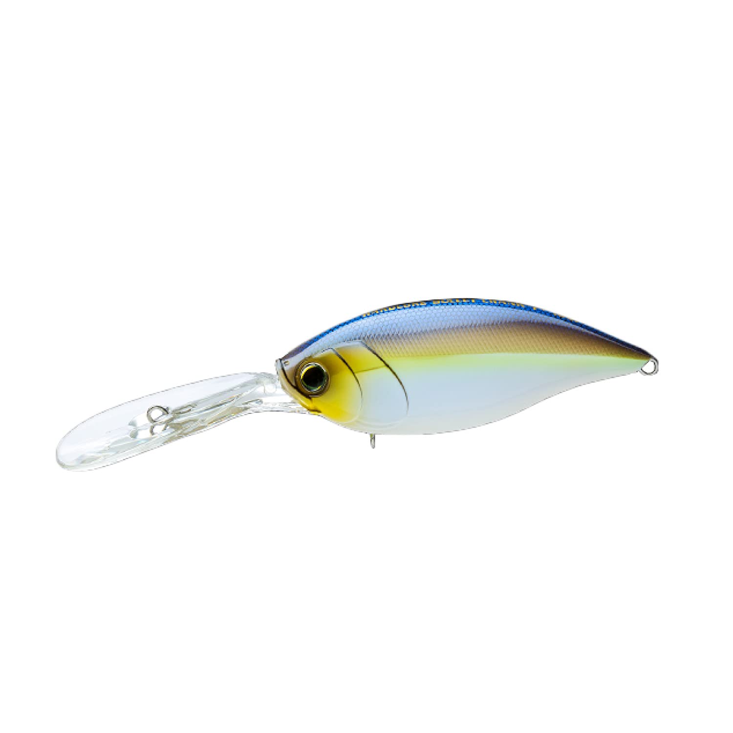 

Воблер Duel HARDCORE BULLET CRANK 5+ 80F