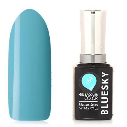 

Гель-лак Bluesky Masters Series №154