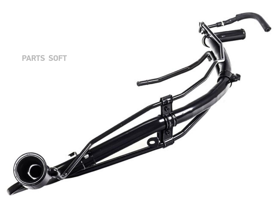 

ZIKMAR 'Z60113R Горловина топливозаливная 1шт