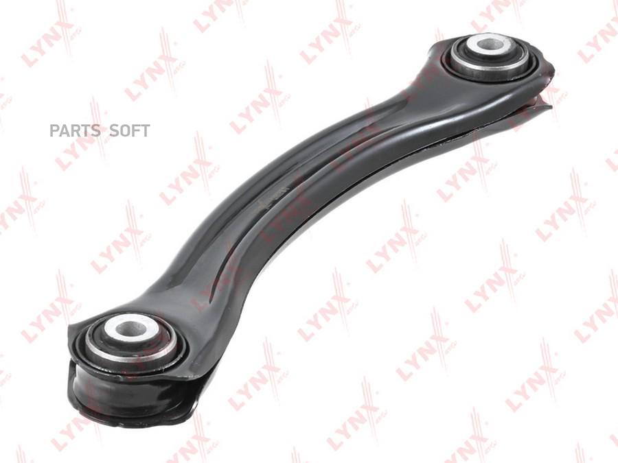 

Тяга Верхняя L/R / Зад. Подв. Mercedes-Benz 190(W201) 2.0-2.6 >93 / C180-55(W202/W203) 93-