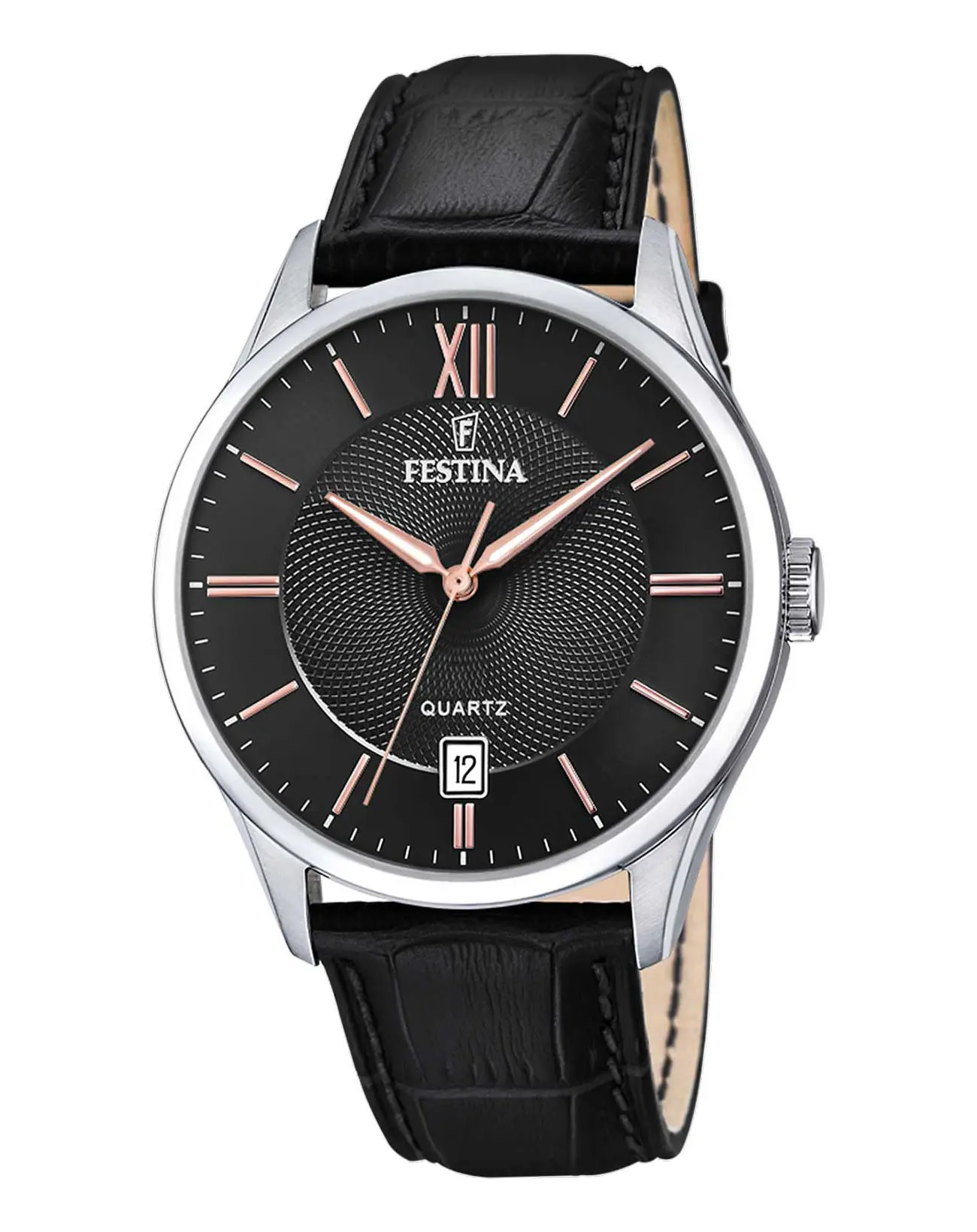 

Наручные часы мужские Festina F20426/6, F20426/6