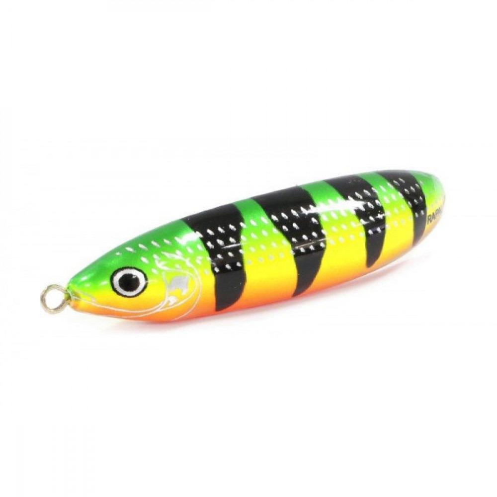 

Блесна незацепляйка Rapala RMS07 # FT, Желтый;зеленый;оранжевый, Rms07