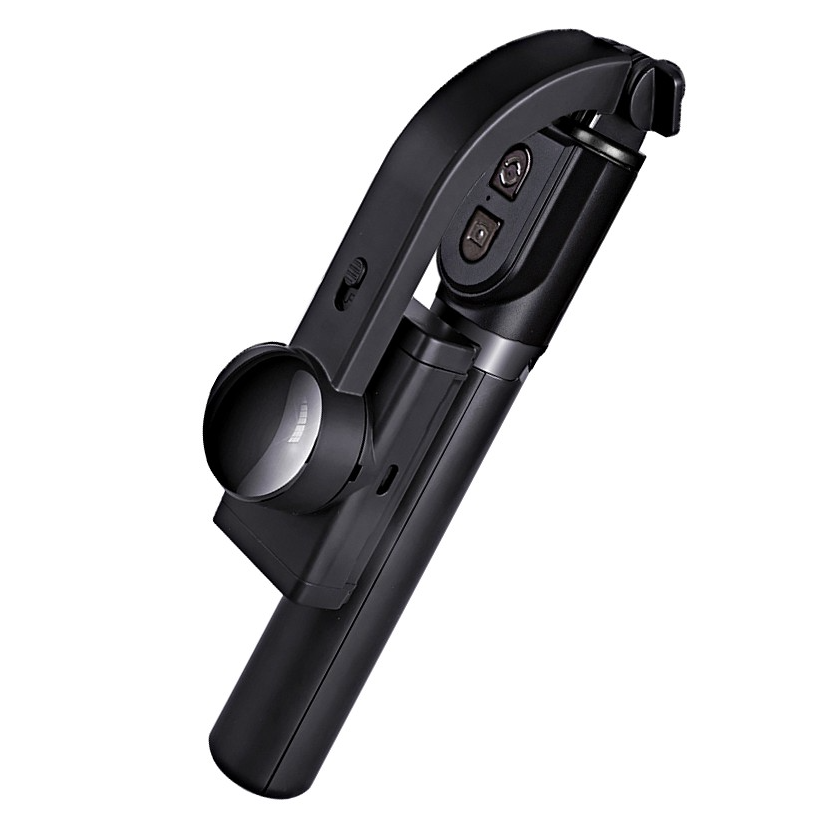 

Монопод Baziator R35 черный, R35 черный