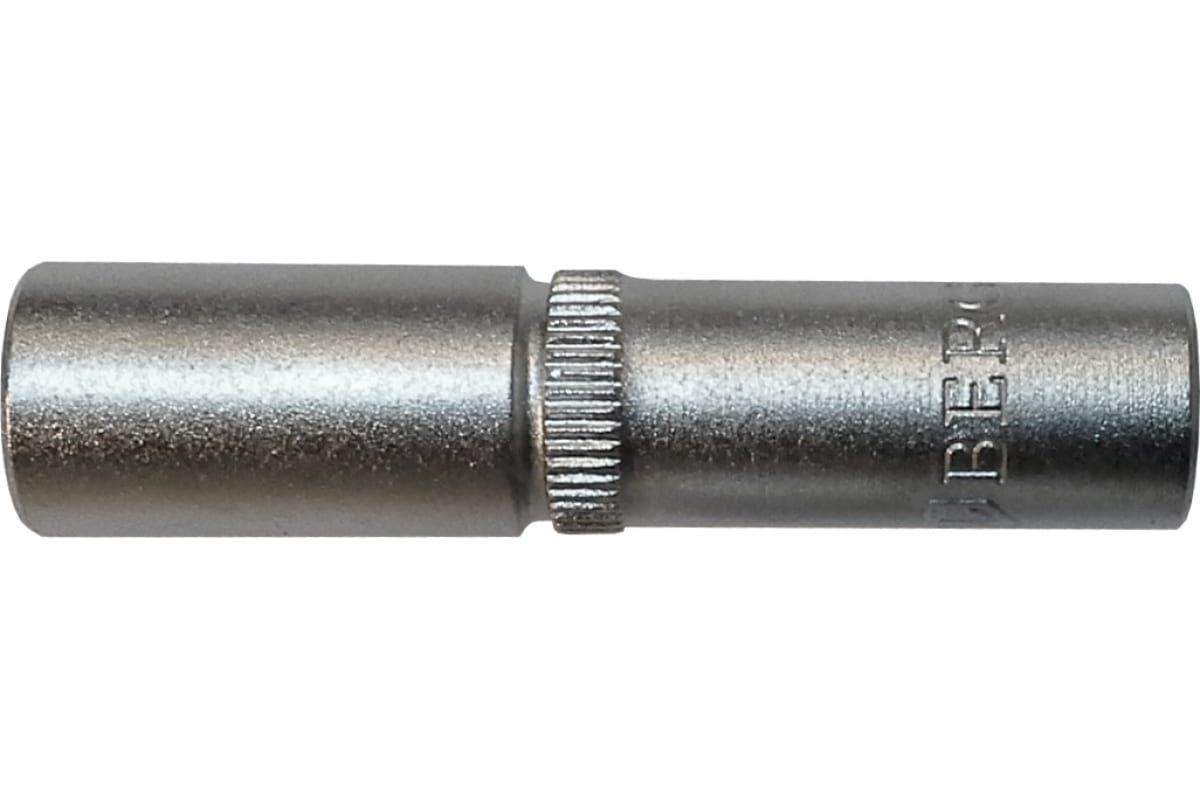 

Головка торцевая 1/4 6-гранная SuperLock 9 мм