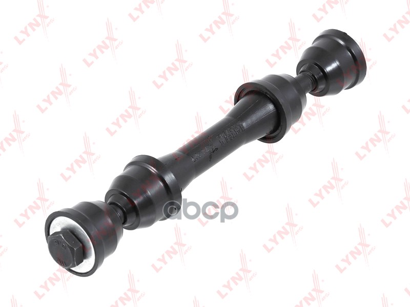 

LYNXAUTO C7164LR Тяга стабил.пер.FORD Transit 2.0D-2.4D 00 1шт