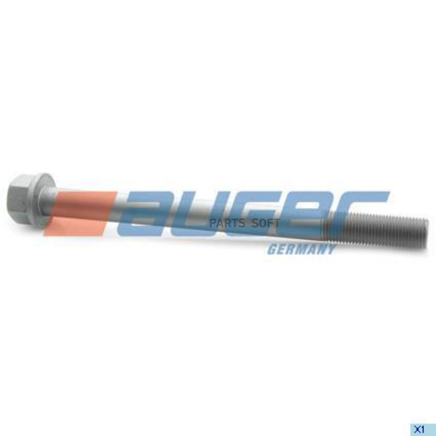 

БОЛТ, ЛИСТОВАЯ РЕССОРА auger 74638